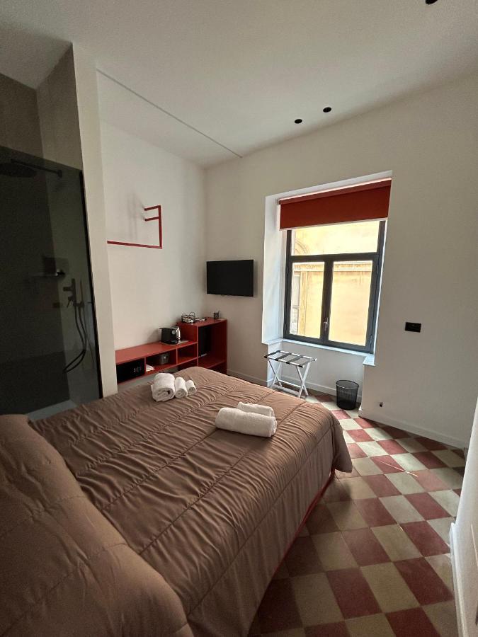 Apartamento Polpetthouse CTA Exterior foto