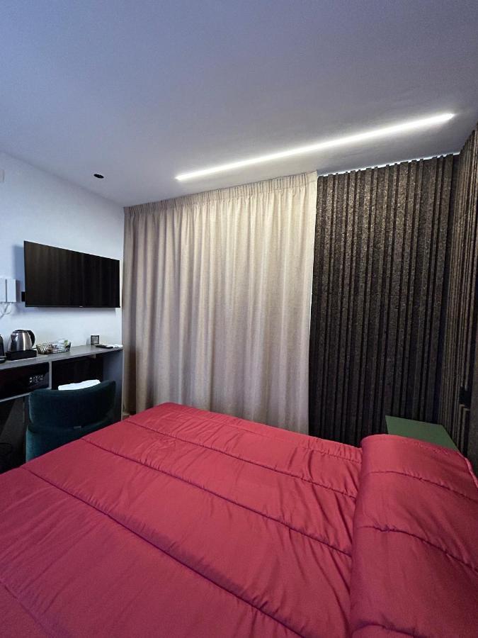 Apartamento Polpetthouse CTA Exterior foto