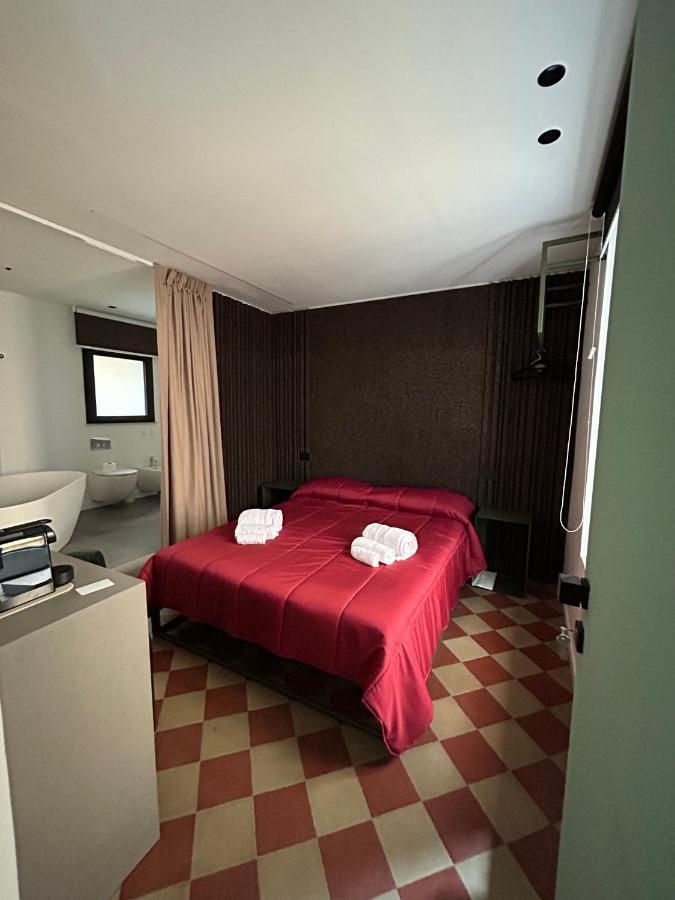 Apartamento Polpetthouse CTA Exterior foto