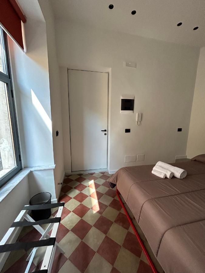 Apartamento Polpetthouse CTA Exterior foto