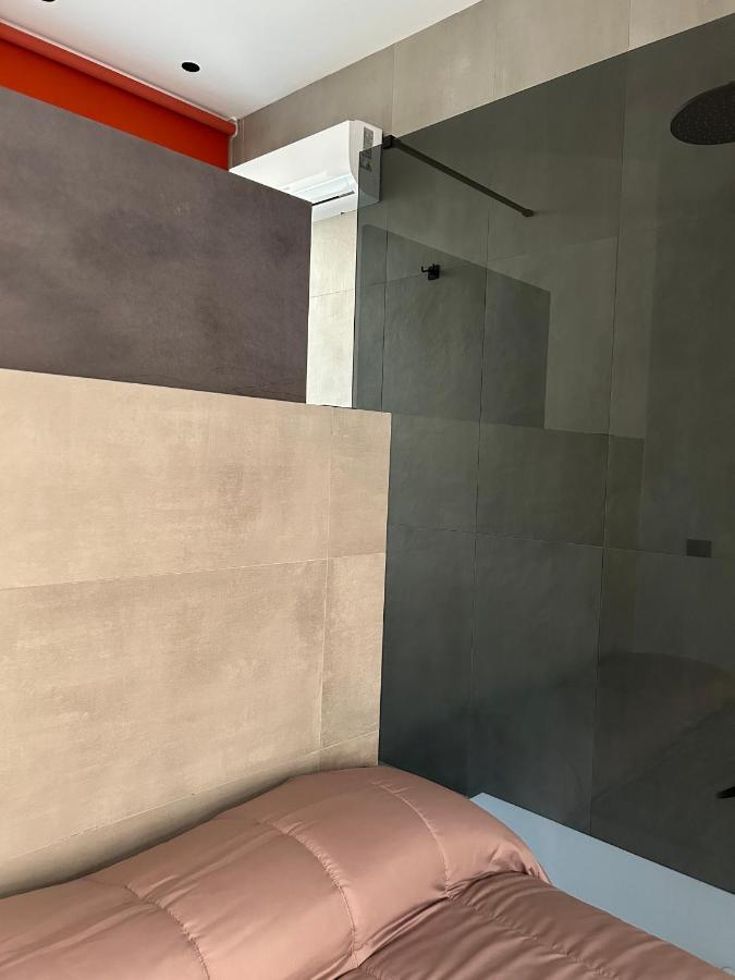 Apartamento Polpetthouse CTA Exterior foto