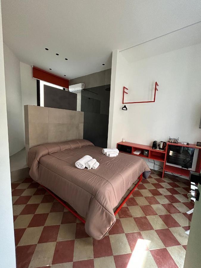 Apartamento Polpetthouse CTA Exterior foto