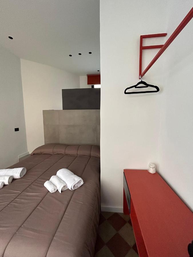 Apartamento Polpetthouse CTA Exterior foto