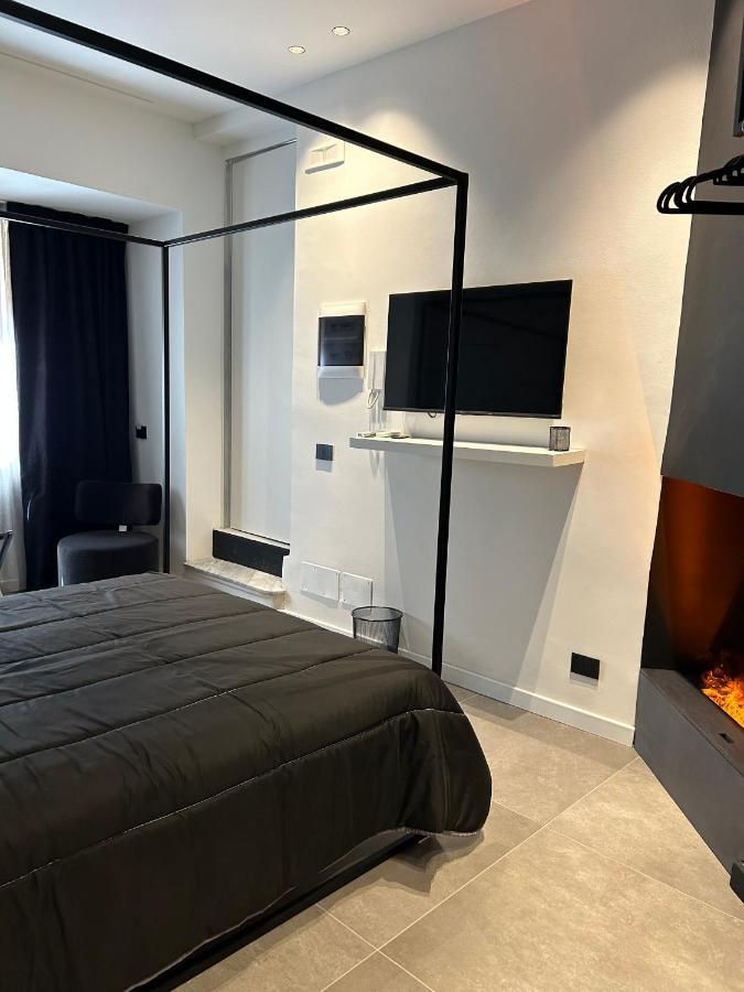 Apartamento Polpetthouse CTA Exterior foto