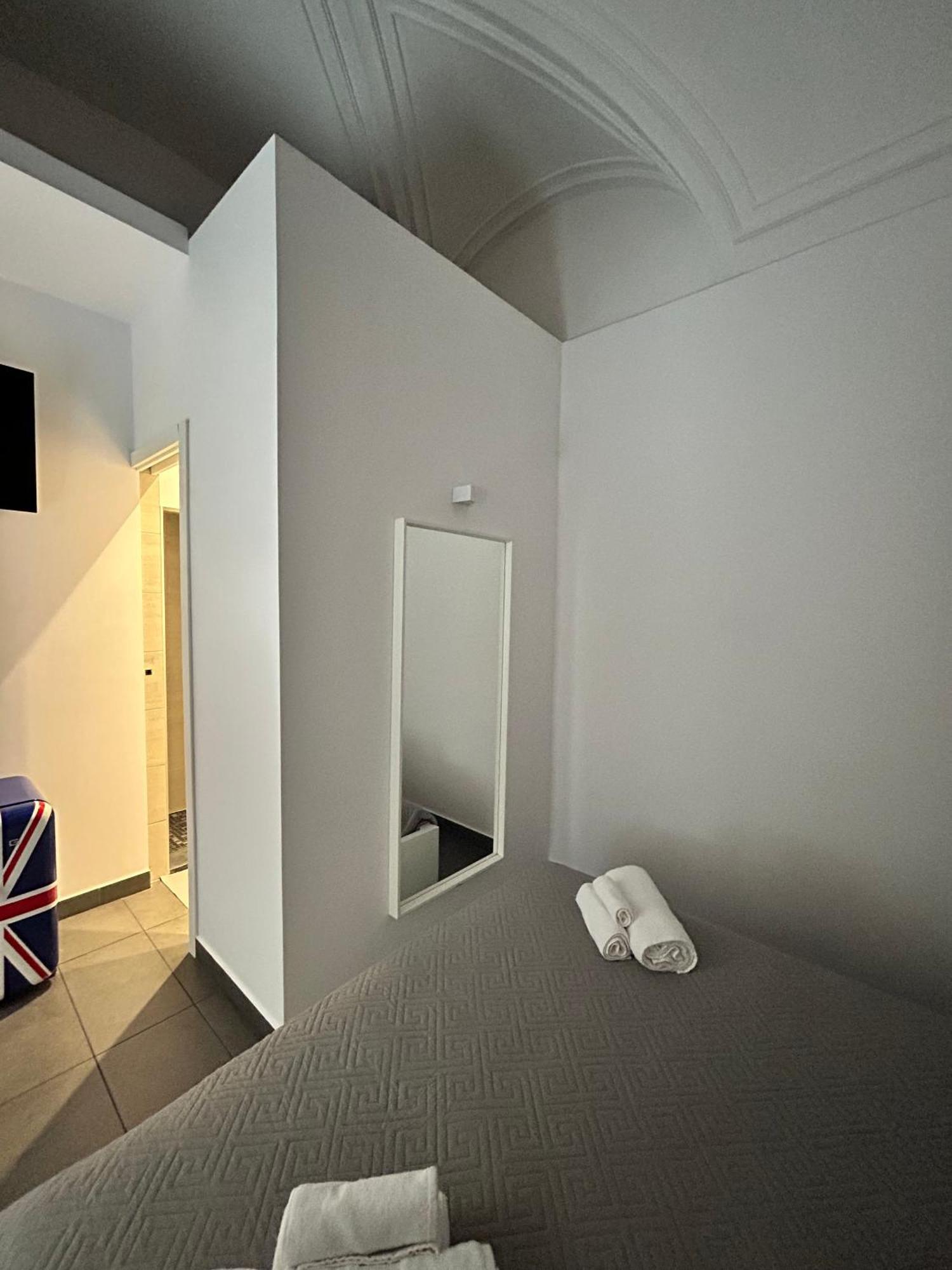 Apartamento Polpetthouse CTA Exterior foto