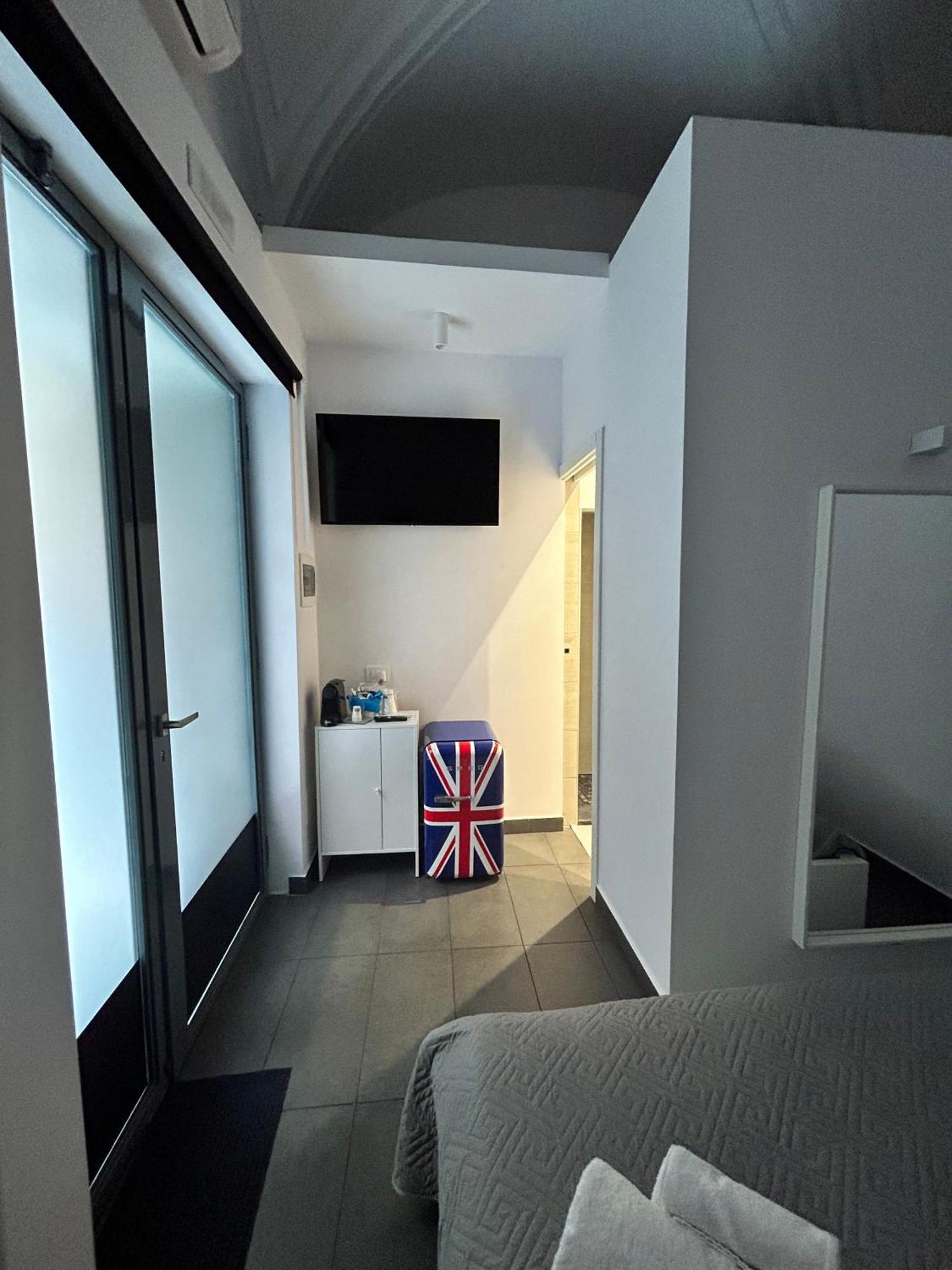 Apartamento Polpetthouse CTA Exterior foto